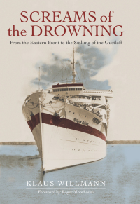 Cover image: Screams of the Drowning 9781784385989