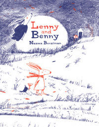Omslagafbeelding: Lenny and Benny 9781784386221