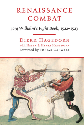 Cover image: Renaissance Combat 9781784386566