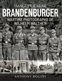 Immagine di copertina: Brandenburger 9781784387150