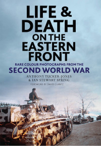 Cover image: Life and Death on the Eastern Front 9781784387235