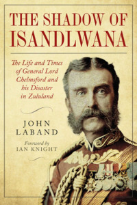 Cover image: In the Shadow of Isandlwana 9781784387709
