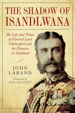 Imagen de portada: In the Shadow of Isandlwana 9781784387709