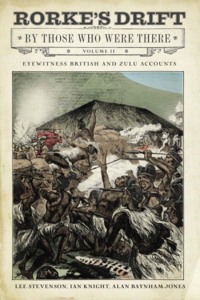 Cover image: Rorke's Drift By Those Who Were There 9781784388423
