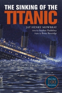 Cover image: The Sinking of the Titanic 9781784388676