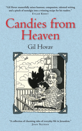 Cover image: Candies from Heaven 9781784388836