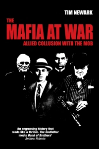 Cover image: The Mafia at War 9781784388942