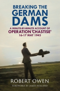 表紙画像: Breaking the German Dams 9781784389628