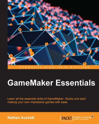 Cover image: Gamemaker Essentials 1st edition 9781784396121