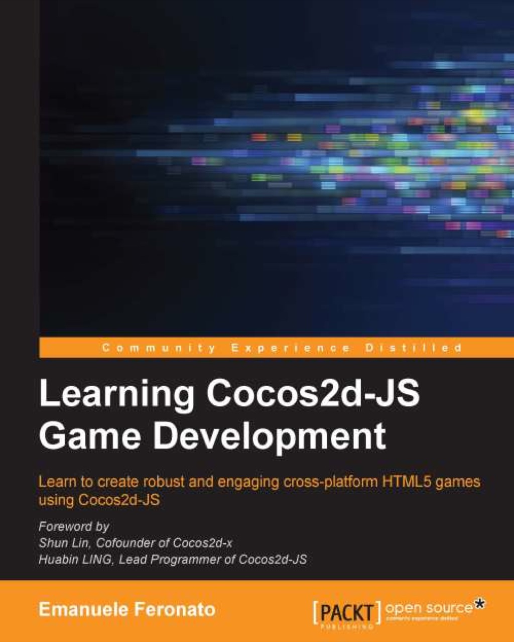 Learning Cocos2d-JS Game Development 1st Edition