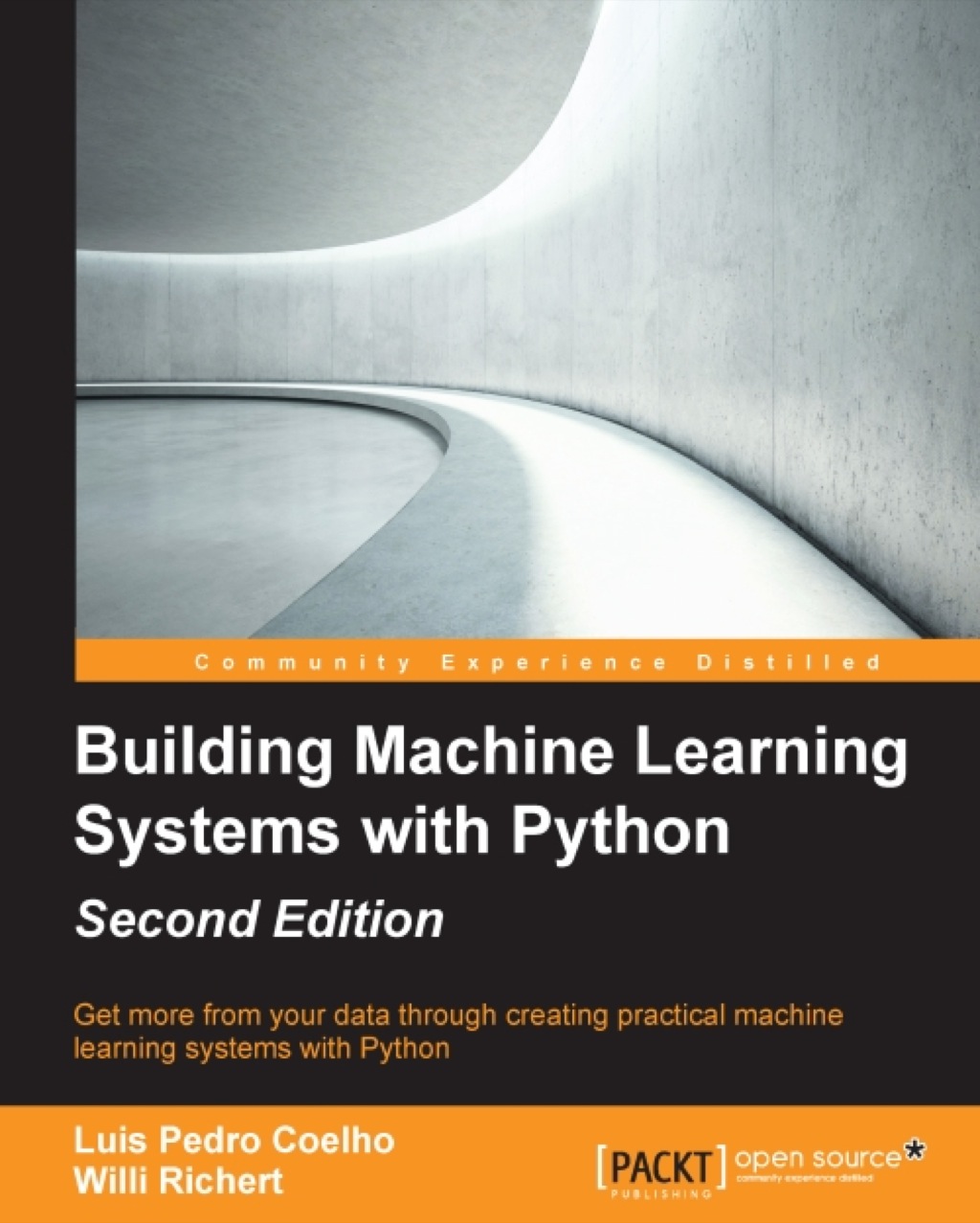 Building Machine Learning Systems with Python - 2nd Edition (eBook)