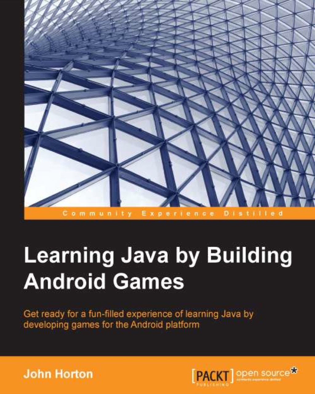 Learning Java by Building Android Games - 1st Edition (eBook)