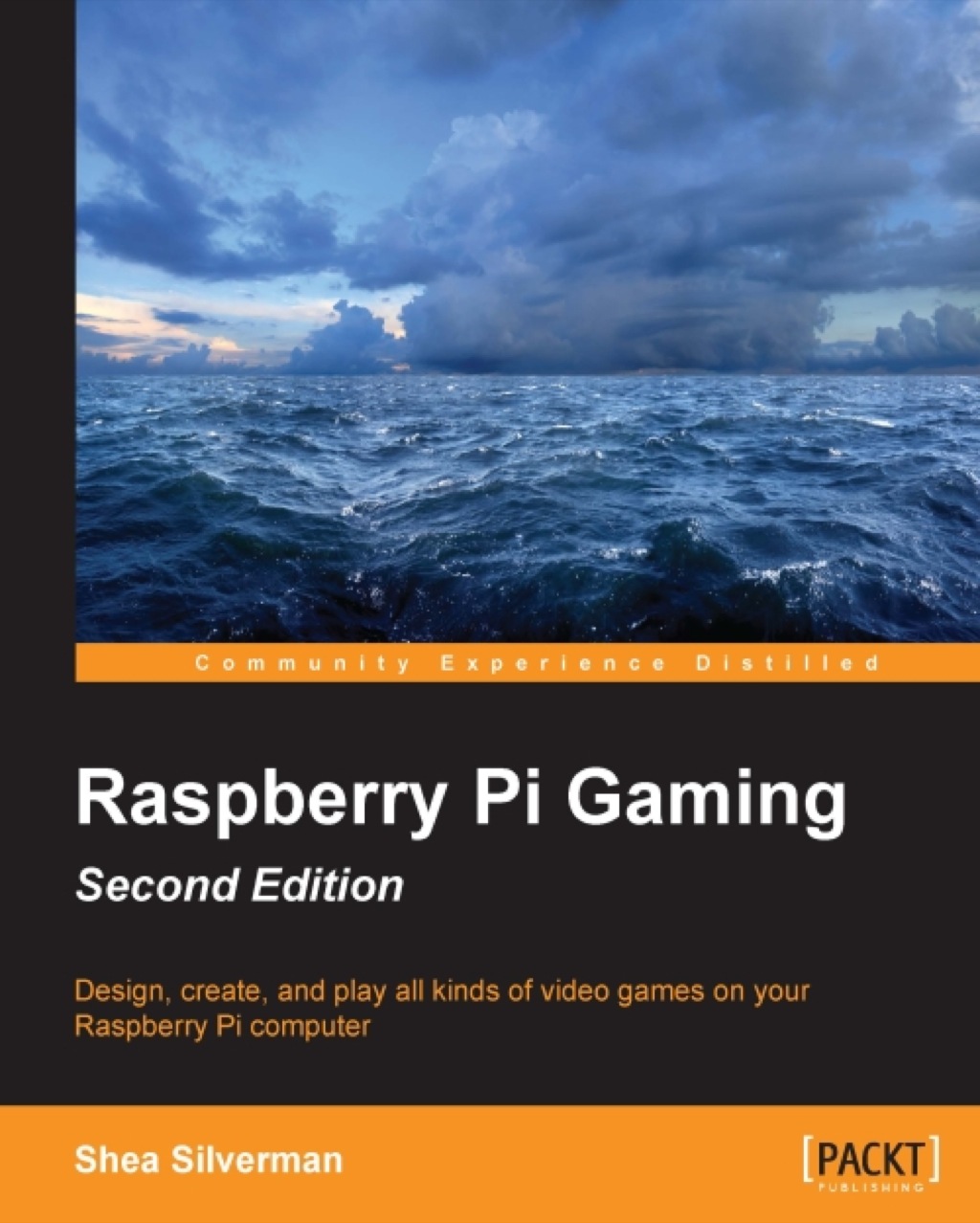 Raspberry Pi Gaming – Second Edition 2nd Edition