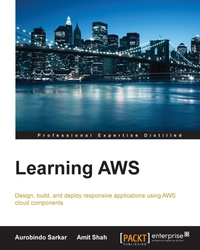 Cover image: Learning AWS 1st edition 9781784394639