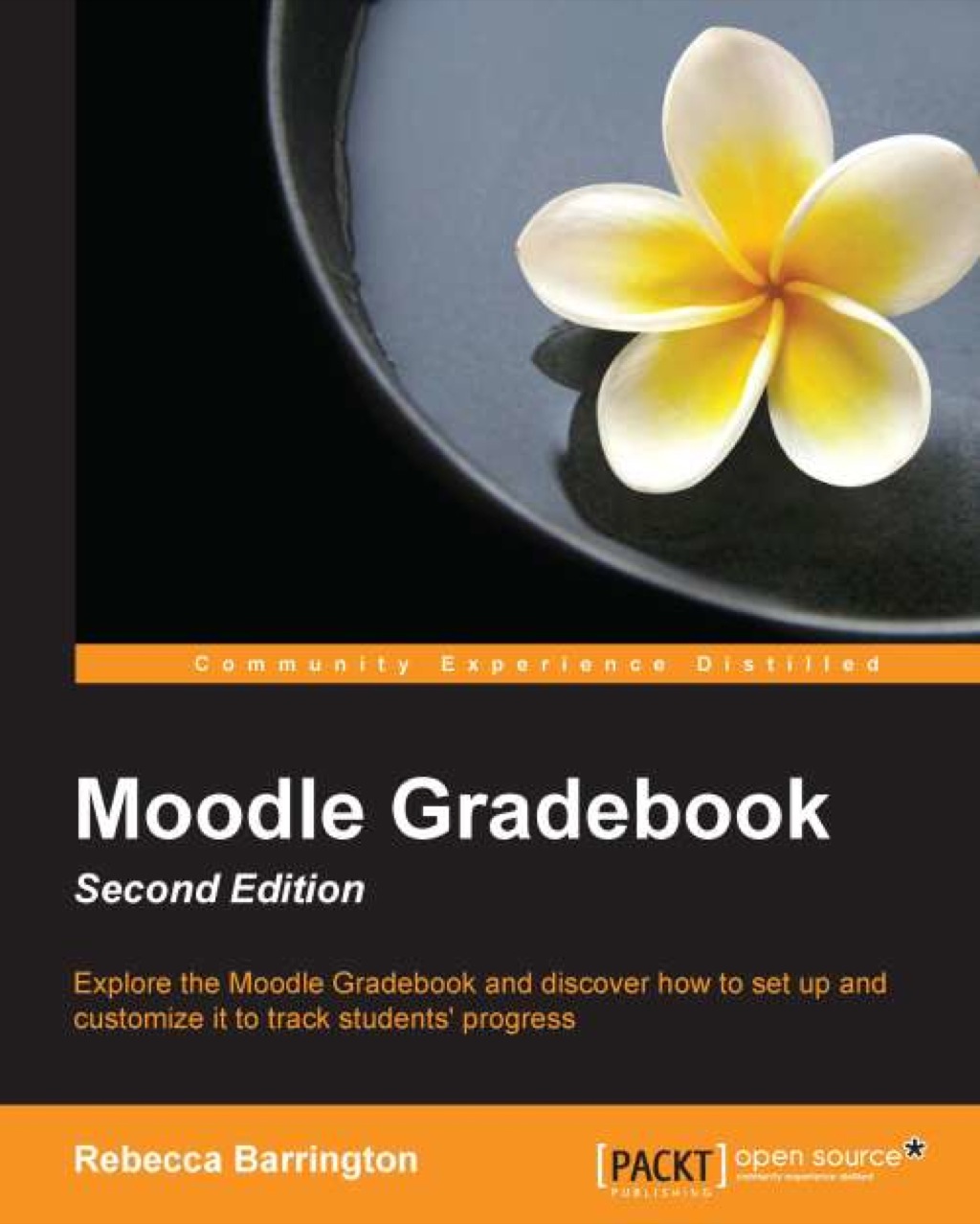 Moodle Gradebook – Second Edition 2nd Edition