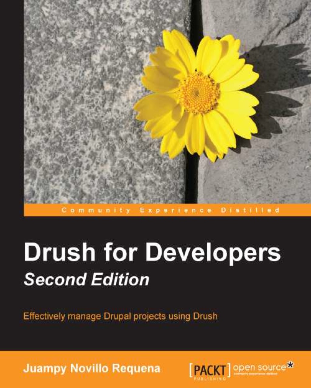 ISBN 9781784393786 product image for Drush for Developers - Second Edition - 1st Edition (eBook) | upcitemdb.com