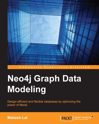 Cover image: Neo4j Graph Data Modeling 1st edition 9781784393441