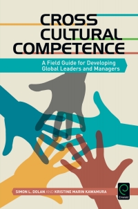 Cover image: Cross Cultural Competence 9781784418885