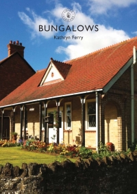 Cover image: Bungalows 1st edition 9780747812562