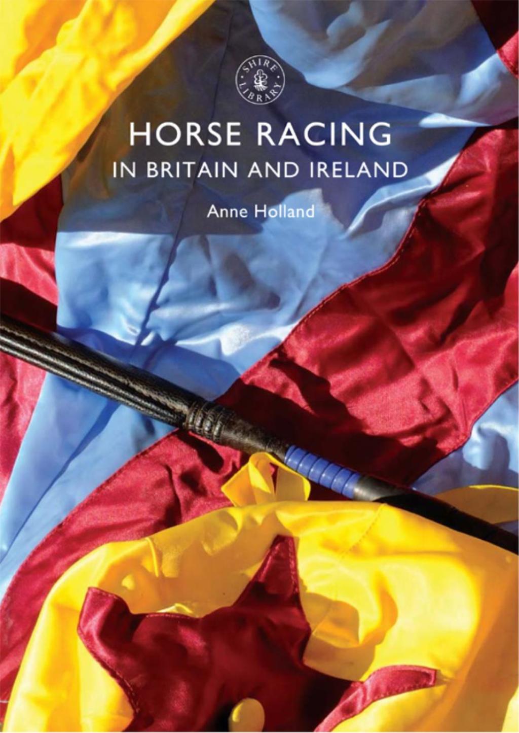 Horse Racing in Britain and Ireland 1st Edition