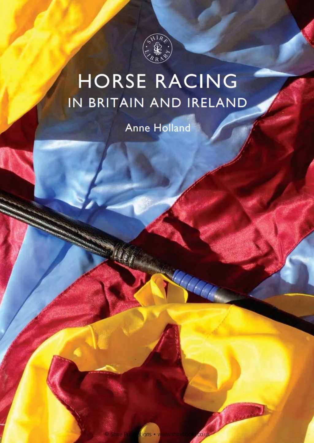 Horse Racing in Britain and Ireland 1st Edition