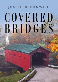 表紙画像: Covered Bridges 1st edition 9780747814498