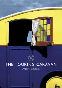 Omslagafbeelding: The Touring Caravan 1st edition 9780747814016