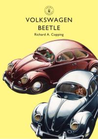 صورة الغلاف: Volkswagen Beetle 1st edition 9780747814474