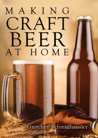 Cover image: Making Craft Beer at Home 1st edition 9780747814511