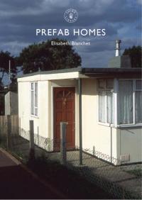 Imagen de portada: Prefab Homes 1st edition 9780747813576
