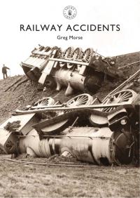 表紙画像: Railway Accidents 1st edition 9780747813712