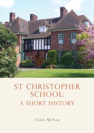 Imagen de portada: St Christopher School 1st edition 9780747813200