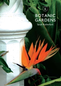 Cover image: Botanic Gardens 1st edition 9780747814443