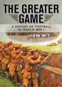Omslagafbeelding: The Greater Game 1st edition 9781784420369