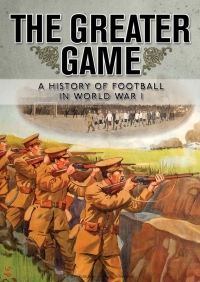 Imagen de portada: The Greater Game 1st edition 9781784420369