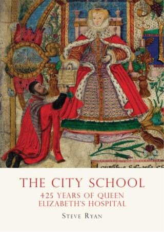Cover image: The City School 1st edition 9780747814153
