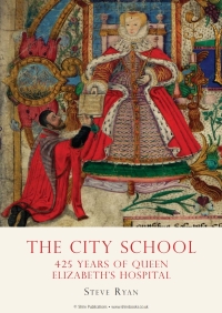 Cover image: The City School 1st edition 9780747814153