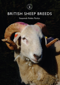 Cover image: British Sheep Breeds 1st edition 9780747814481