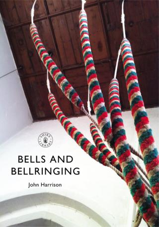 Immagine di copertina: Bells and Bellringing 1st edition 9780747814337