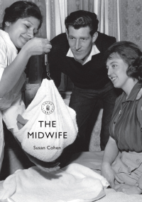 Omslagafbeelding: The Midwife 1st edition 9780747815075