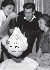 Cover image: The Midwife 1st edition 9780747815075