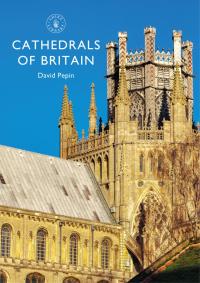 Cover image: Cathedrals of Britain 1st edition 9781784420499