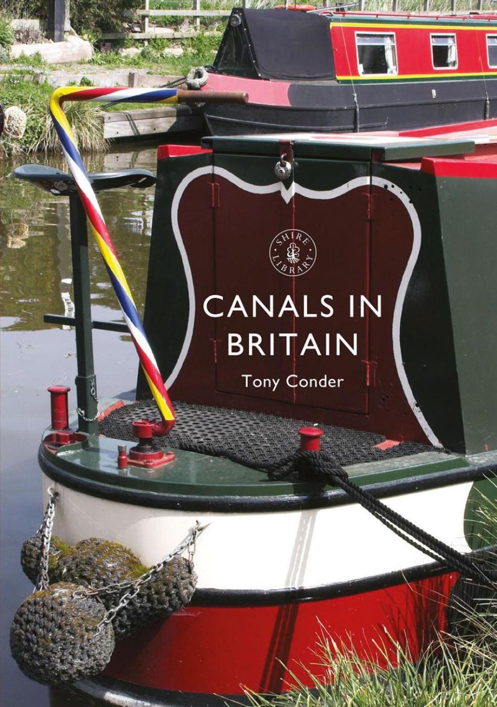Canals in Britain 1st Edition