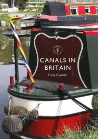 Cover image: Canals in Britain 1st edition 9781784420505