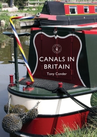 Cover image: Canals in Britain 1st edition 9781784420505