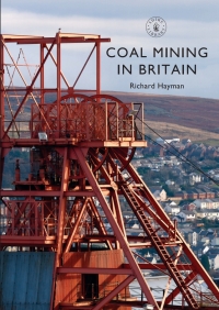 Cover image: Coal Mining in Britain 1st edition 9781784421205