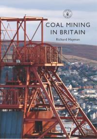 Cover image: Coal Mining in Britain 1st edition 9781784421205