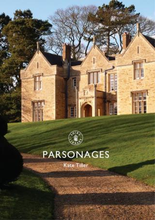 Imagen de portada: Parsonages 1st edition 9781784421373