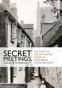 Cover image: Secret Meetings, Codes and Community 1st edition 9781784421342