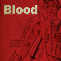 Cover image: Blood 1st edition 9781784421380